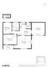 1/6 Hollard Street, Frewville, SA 5063-Floorplan