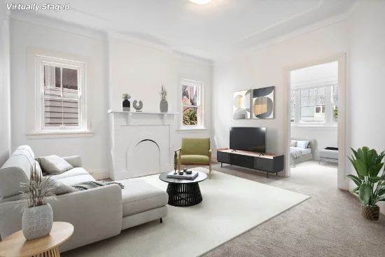 1/6 Hollowforth Avenue, Kurraba Point, NSW 2089