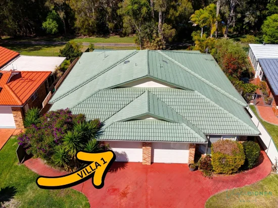1/6 Lachlan Avenue, Tuncurry, NSW 2428