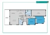 1/6 Lachlan Avenue, Tuncurry, NSW 2428-Floorplan