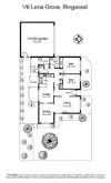 1/6 Lena Grove, Ringwood, Vic 3134-Floorplan