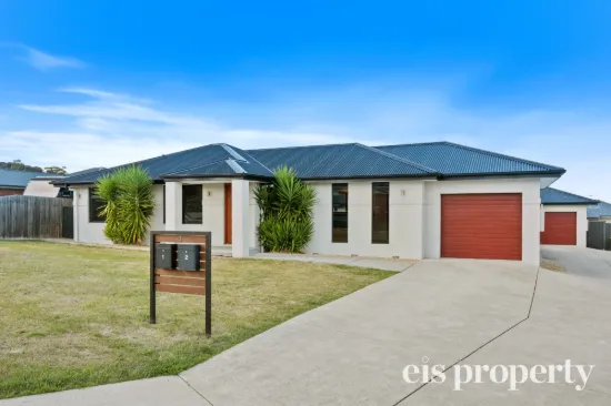 1/6 Loch Way, Oakdowns, Tas 7019