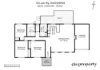 1/6 Loch Way, Oakdowns, Tas 7019-Floorplan