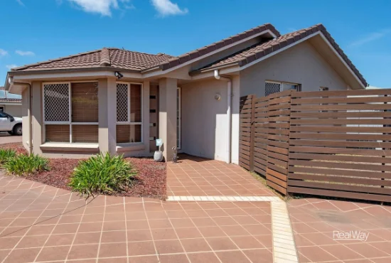 1/6 Luck Street, Darling Heights, Qld 4350