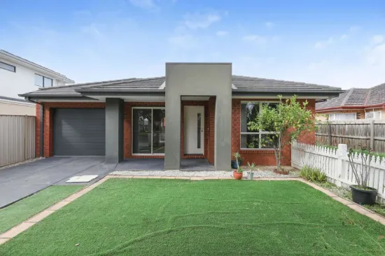 1/6 Lynch Road, Brooklyn, Vic 3012