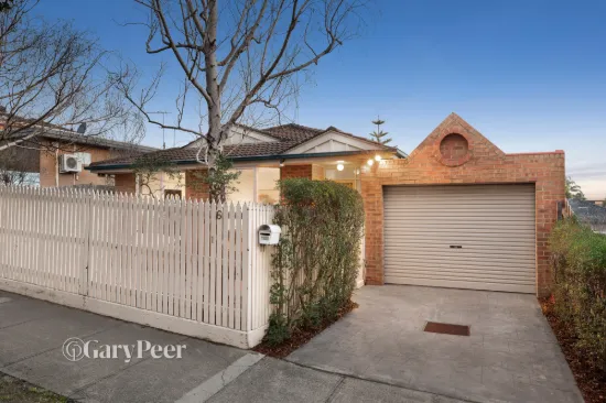 1/6 Marara Road, Caulfield South, Vic 3162