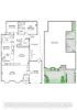 1/6 Marara Road, Caulfield South, Vic 3162-Floorplan