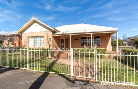 1/6 March Street, Orange, NSW 2800