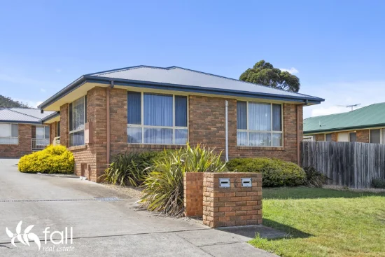 1/6 Mariah Crescent, Oakdowns, Tas 7019