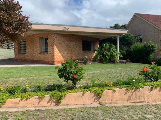 1/6 Marine Parade, Merimbula, NSW 2548