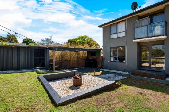 1/6 Melva Court, Frankston, Vic 3199 - For Sale