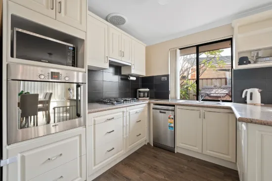 1/6 Mornington Boulevard, Waikiki, WA 6169-Image