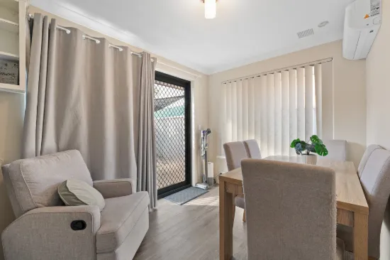 1/6 Mornington Boulevard, Waikiki, WA 6169-Image