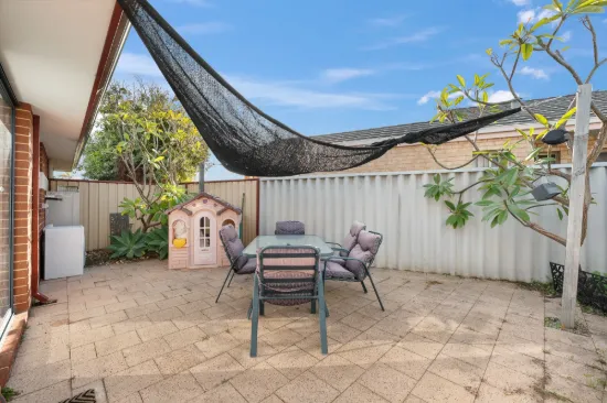 1/6 Mornington Boulevard, Waikiki, WA 6169-Image