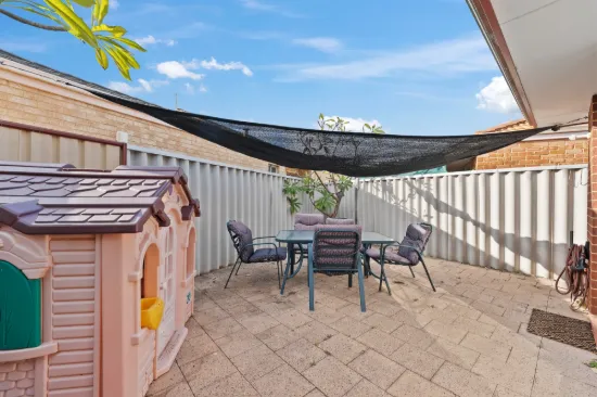 1/6 Mornington Boulevard, Waikiki, WA 6169-Image