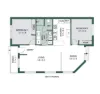1/6 Murdoch Ct, Altona North, Vic 3025-Floorplan