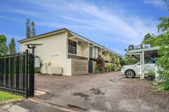1/6 Musgrave Crescent, Coconut Grove, NT 0810