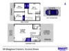 1/6 Musgrave Crescent, Coconut Grove, NT 0810-Floorplan