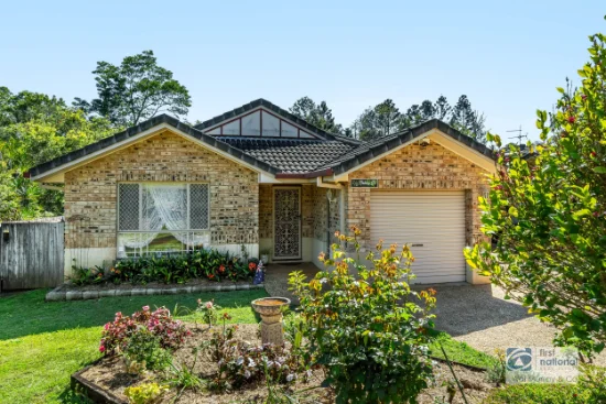 1/6 Nature Court, Goonellabah, NSW 2480