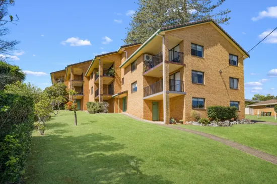 1/6 Norfolk Avenue, Port Macquarie, NSW 2444