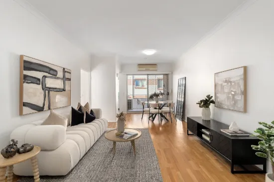 1/6 Oriental Street, Bexley, NSW 2207