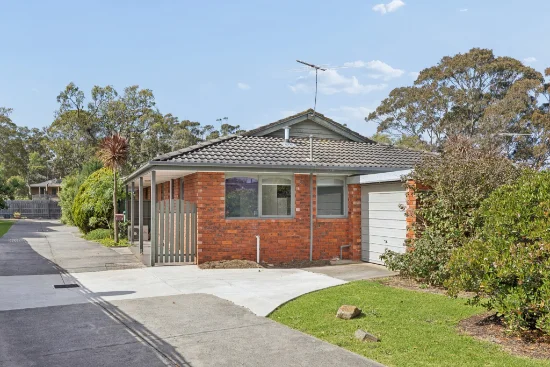 1/6 Pitt Street, Mornington, Vic 3931