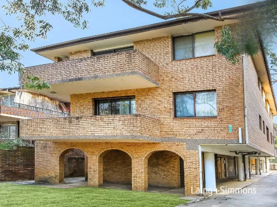 1/6 Queens Rd, Westmead, NSW 2145 - For Rent