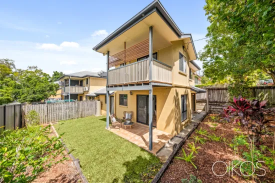 1/6 Rainey Street, Chermside, Qld 4032