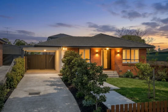 1/6 Scotsburn Way, Endeavour Hills, Vic 3802