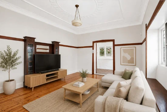 1/6 Stanley Street, Randwick, NSW 2031