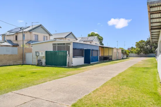 1/6 Stewart Street, Mandurah, WA 6210