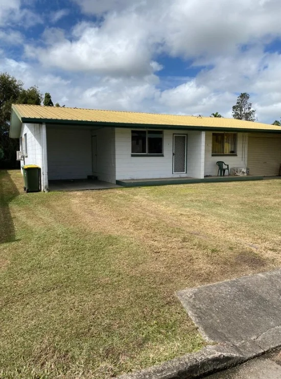 1/6 Stewart Street, Walkerston, Qld 4751