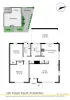 1/6 Tulum Court, Frankston, Vic 3199-Floorplan