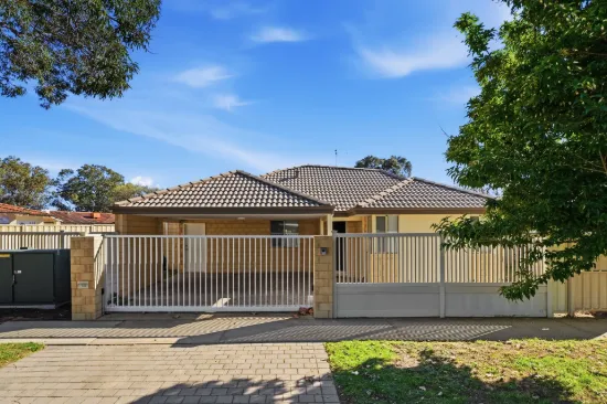 1/6 Turner Place, Kelmscott, WA 6111