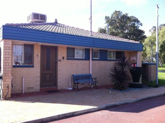 1/6 Uldina Place,, Pinjarra, WA 6208 - For Rent
