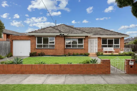 1/6 Waratah Avenue, Glen Huntly, Vic 3163