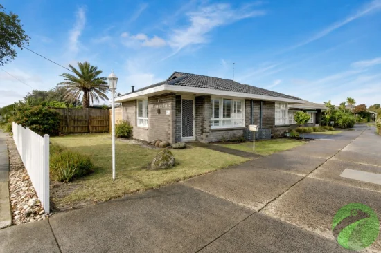 1/6 York Street, Bonbeach, Vic 3196