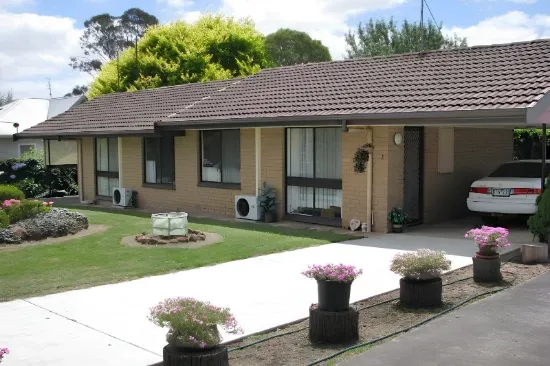 1/60 Austin Street, Hawkesdale, Vic 3287