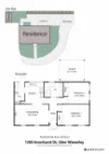 1/60 Avonhurst Drive, Glen Waverley, Vic 3150-Floorplan