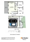 1/60 Catherine Street, Maitland, NSW 2320-Floorplan