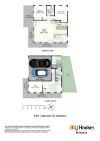 1/60 Catherine Street, Maitland, NSW 2320-Floorplan