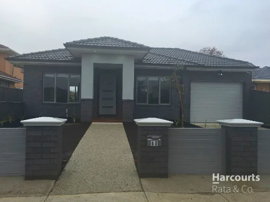 1/60 Messmate Street, Lalor, Vic 3075 - For Rent