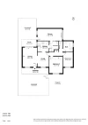 1/602 Anzac Highway, Glenelg East, SA 5045-Floorplan