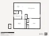 1/604 Prune Street, Springdale Heights, NSW 2641-Floorplan