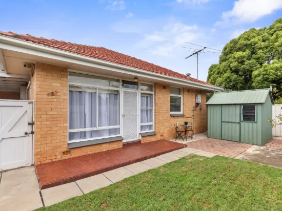 1/607 Tapleys Hill Road, Fulham, SA 5024