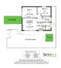1/607 Tapleys Hill Road, Fulham, SA 5024-Floorplan