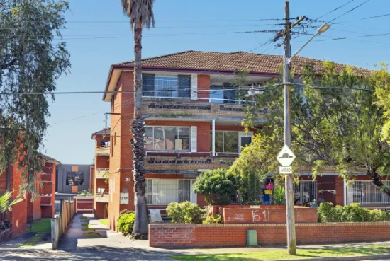 1/61-63 Macdonald Street, Lakemba, NSW 2195