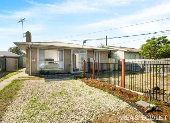 1/61 Camellia Crescent, Norlane, Vic 3214