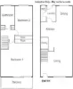 1/61 Gap Road, The Gap, NT 0870-Floorplan
