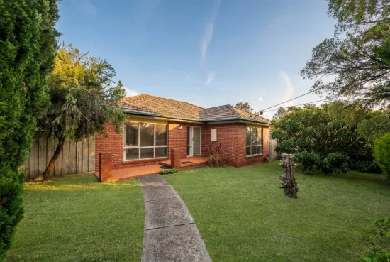 1/61 Manton Road, Clayton, Vic 3168